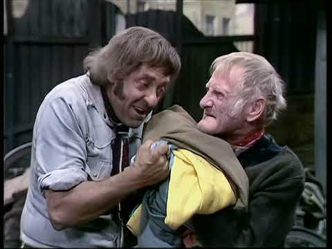 `Back in Fashion` Steptoe & Son 1080p50fps (Digital Clean)
