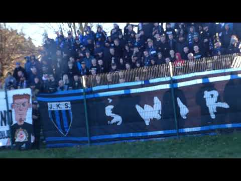 KIBICOWSKO: JKS Jarosław