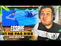 ESSAYEZ DE NE PAS RIRE Avec De L Eau