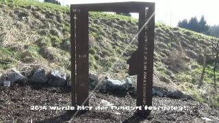 Das Neandertal -  Fundort des &quot;Neanderthalers&quot;