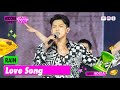 RAIN (비) - 널 붙잡을 노래 (Love Song) | KCON 2022 SAUDI ARABIA - KCON official RAIN (비) - 널 붙잡을 노래 (Love Song) | KCON 2022 SAUDI ARABIA