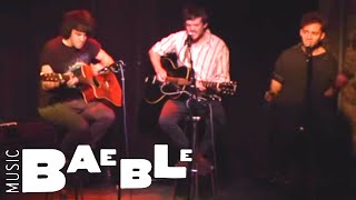 Klaxons - Echoes || Baeble Music