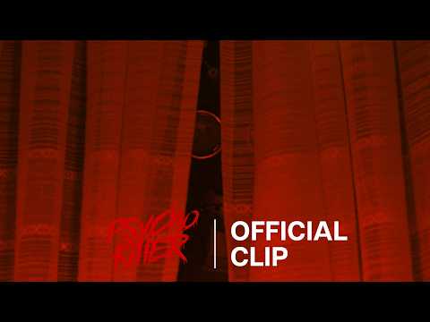 サイコキラー | 「サタニック・スラッシャー」公式クリップ | 2月20日劇場公開 (Psycho Killer | “Satanic Slasher” Official Clip | Only In Theaters Feb 20)