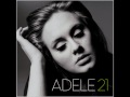 Adele ft Gilbere Forte set fire to the rain 