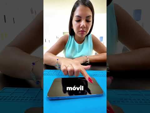 El error que te puede arruinar el teléfono 😳🔧