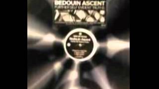 Bedouin Ascent - Manganese in Deep Violet