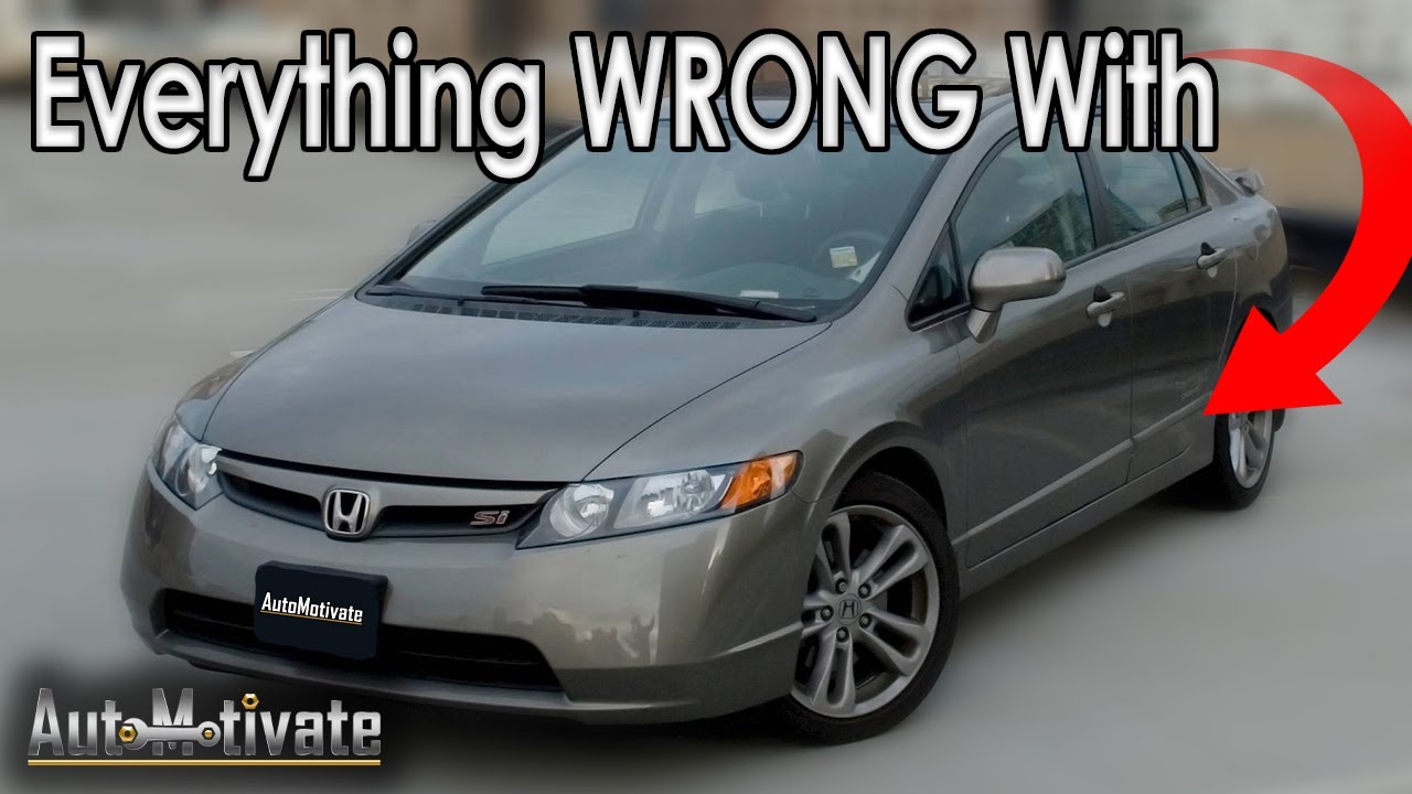 Does the 2009 Honda Civic EX have VTEC?