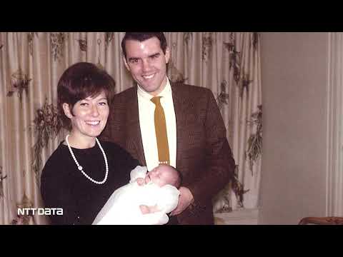 When IT means so much more…NTT DATA’s Lisa Riordan shares her why