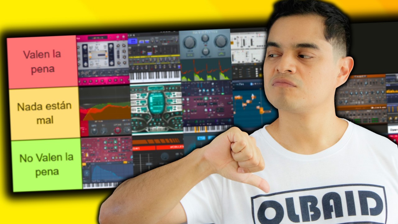 FL Studio Producer Edition vs All plugins: Cual vale la pena?
