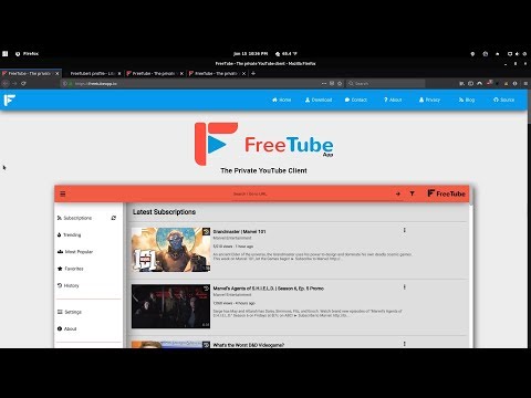 Freetubespot Freetubespot
