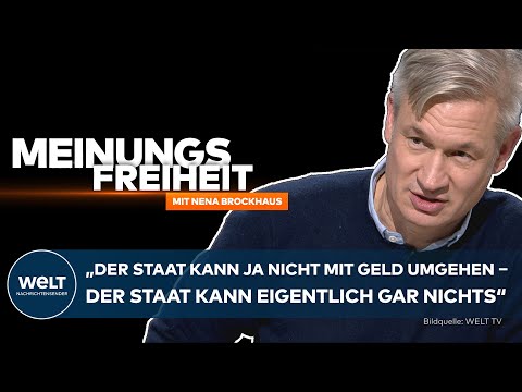 RENTEN-REBELLEN: Merz und Partei Paroli geboten – Junge Gruppe machen Hoffnung | MEINUNGSFREIHEIT