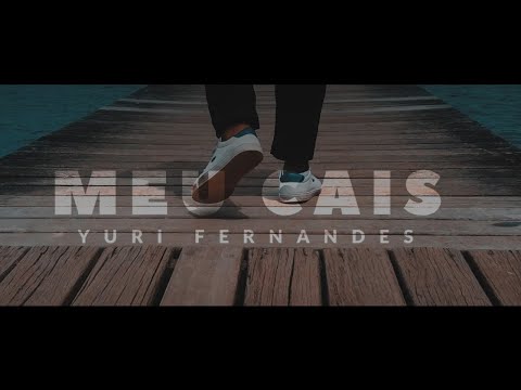Yuri Fernandes - Meu Cais ( prod. Xavier2bit )