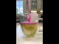 HOUSE OF THE DRAGONFRUIT ICED BOBA TEA Asmr Houseofthedragon Boba