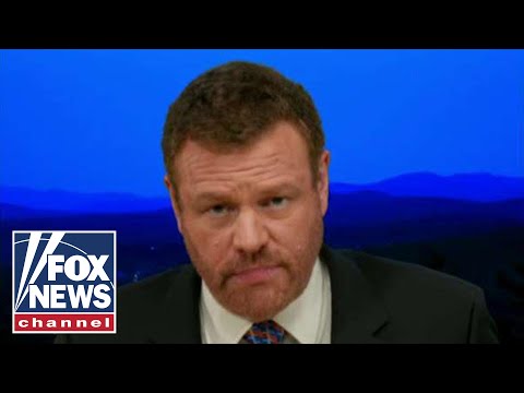Mark Steyn reacts to Trump's explosive Kentucky rally