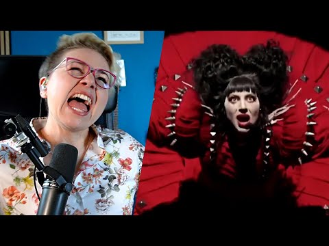 Vocal Coach Analysis: Lady Gaga VMA's