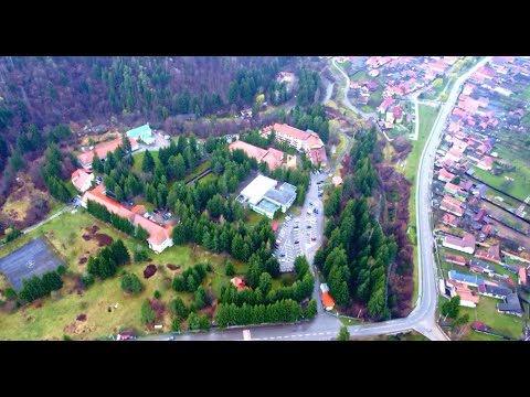 Descoperiți Stațiunea Covasna – destinația perfectă pentru sănătate și relaxare!