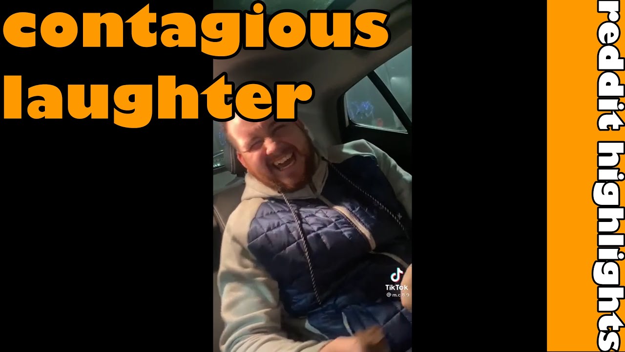 contagious laughter 4
