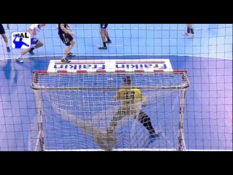 Fraikin BM. Granollers - Naturhouse La Rioja  30 - 23