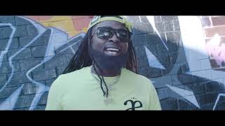 Mill Before I Die by WestBank Mal FT. 5ive Marly