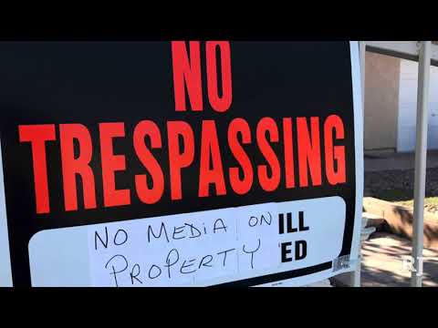 Las Vegas morning update for Saturday, October 14th