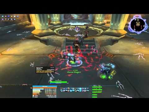 3.3.5 Wintergrasp alliance domination while horde controlled.