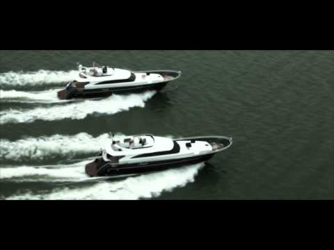 Van Der Heijden Yachts