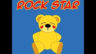 Pokémon Theme (Gotta Catch Em All) Lullaby Versions of Pokémon by Twinkle Twinkle Little Rock Star