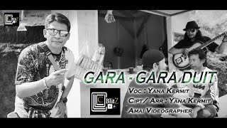 Download lagu GARA - GARA DUIT mp3