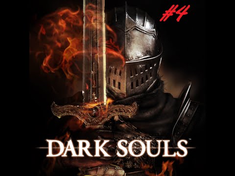 #4 DARK SOULS (I GRANDI THUG LIFE)