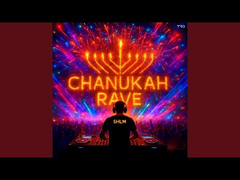 Chanukah Rave