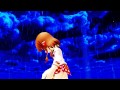 Elsword MMD Soleil Eve