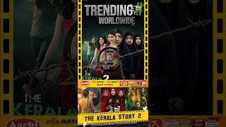 The Kerala story 2 | Review | Movie Buddie