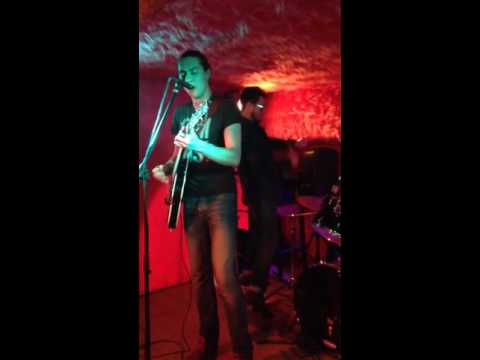 Cats from Rhodos - All Over the World [Live at Party Hard 2015]