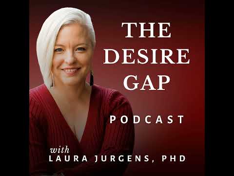 Too tired for sex? How burnout kills desire, with Dr. Amy Grimm