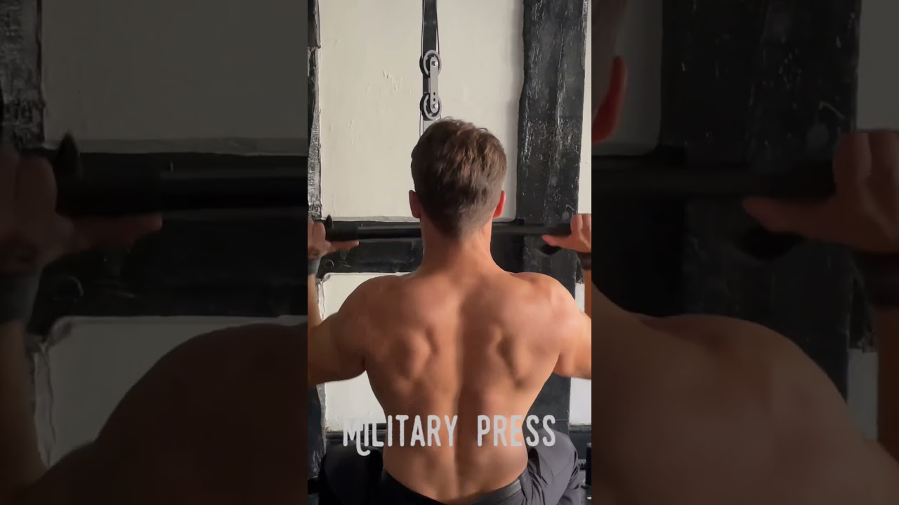 6 exercises bro keeps forgetting for gains #anglija #artofit #gym #gymbro #fitness