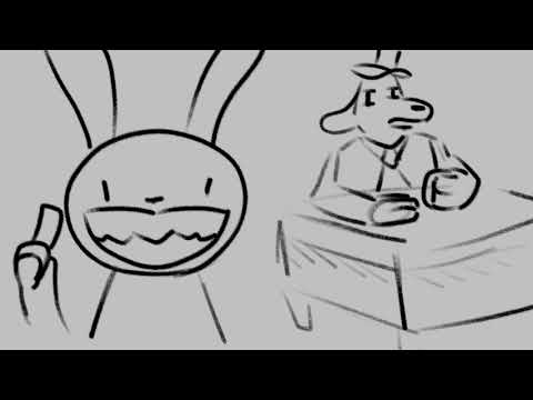 I have a better plan