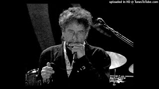 Bob Dylan live, New Morning, Montclair 2005