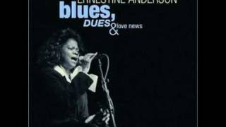Ernestine Anderson - All Blues  1983