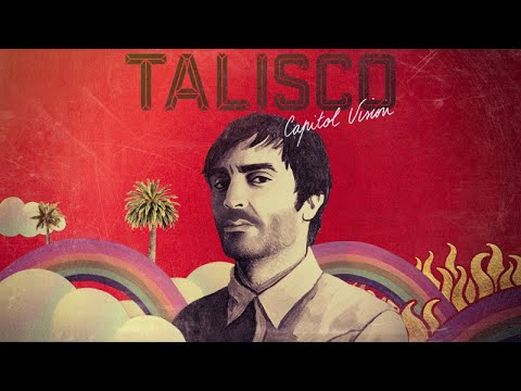 Talisco - Capitol Vision (Full Album)