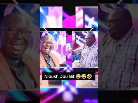 No Niokhite bou Nitt 😂😂 salam diallo dangay rée ba sonou #video #viral #duet #didou #colleg