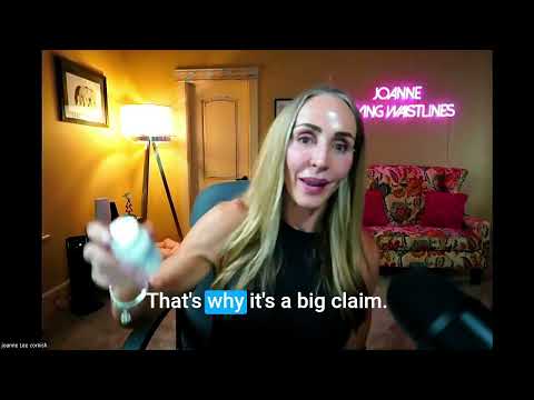 SLU-PP-332 – the exercise mimicker