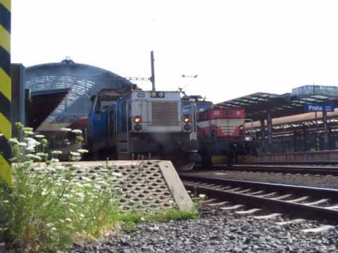 Cyklohráček s mašinou