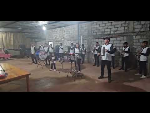 Banda Orquesta Song Latino - Soldado de Cristo.... Chillanes - Bolivar
