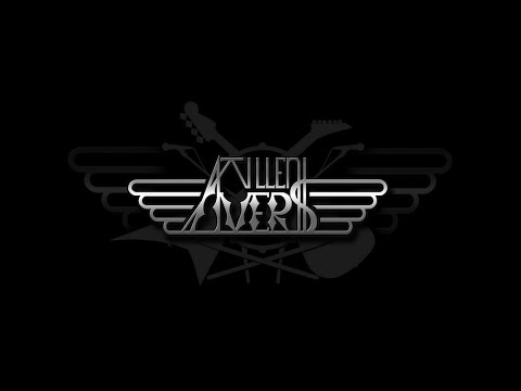 MetalRus.ru (Heavy Metal). TILLEN AVERS — «Небесный огонь» (2021) [Single]