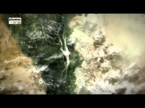 Der Nil - Die große Flut - Wasserweg der Menschheitsgeschichte - Teil 1