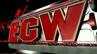 2007-2010: &quot;Don&#39;t Question My Heart&quot; (FULL WWE Edit) by Saliva &amp; Brent Smith {ECW Theme} [Remake]