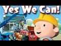 Opening To Bob The Builder Yes We Can DVD 2005