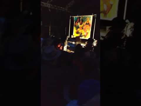 Jah Shaka @De La Warr Pavilion