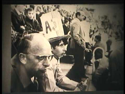 kars gvav geen woorden maar daden finale 1969 madrid