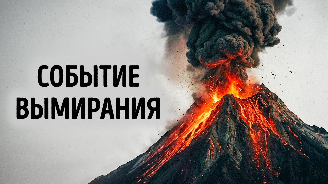 Самый смертоносный супервулкан Европы просыпается в Италии